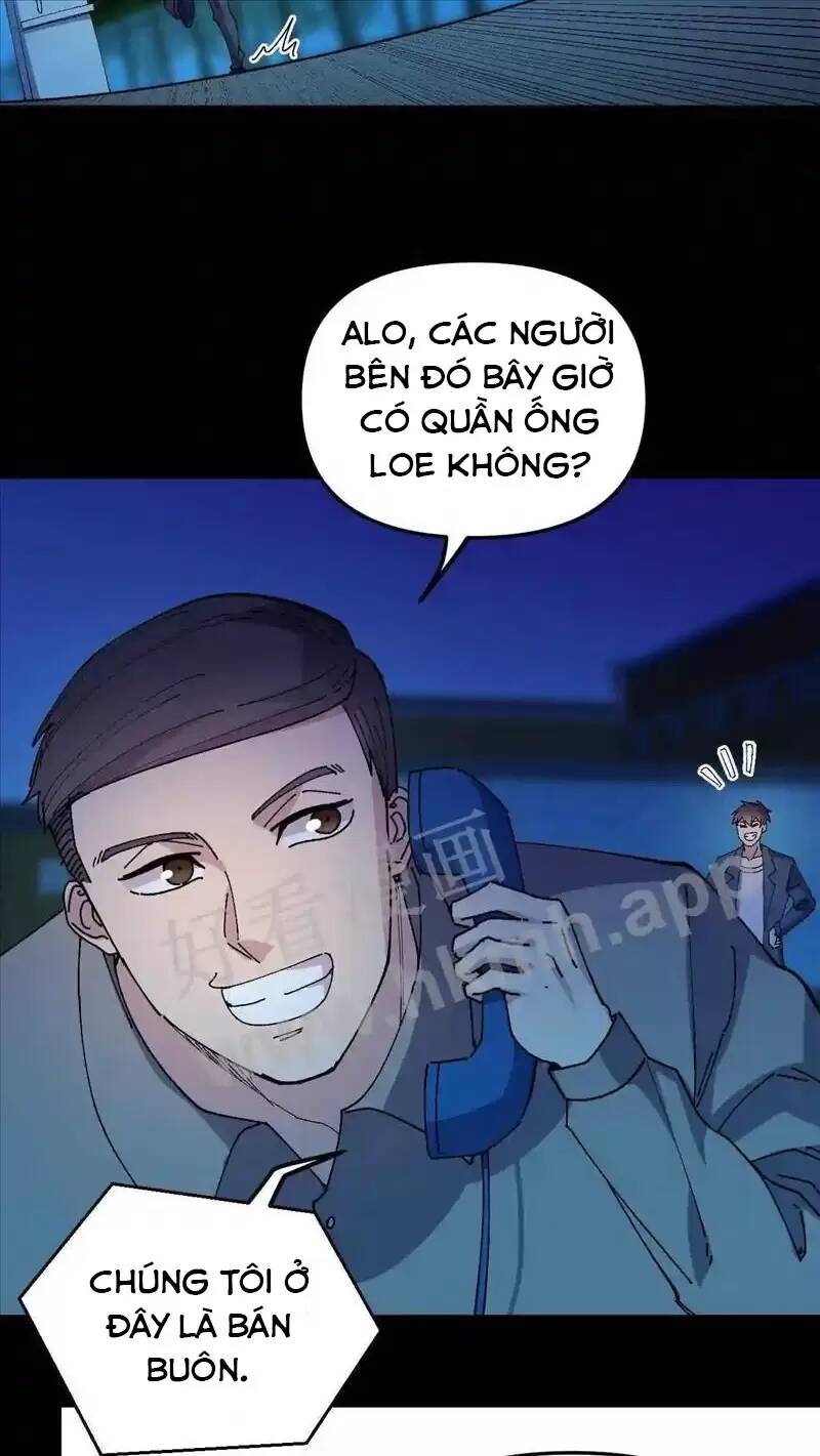 Trùng Sinh Trở Lại 1983 Làm Phú Hào Chapter 70 - Page 8