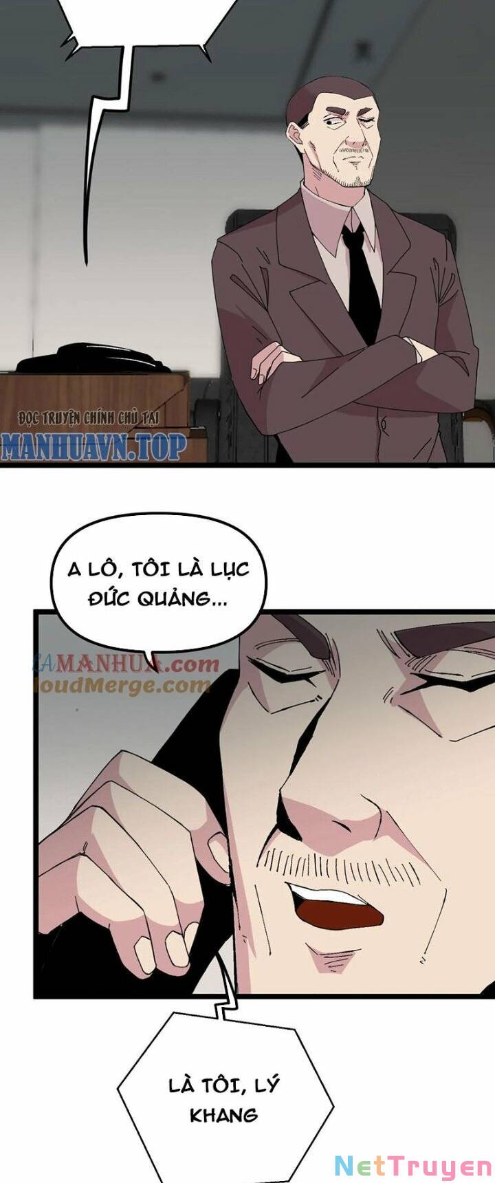 Trùng Sinh Trở Lại 1983 Làm Phú Hào Chapter 279 - Page 7