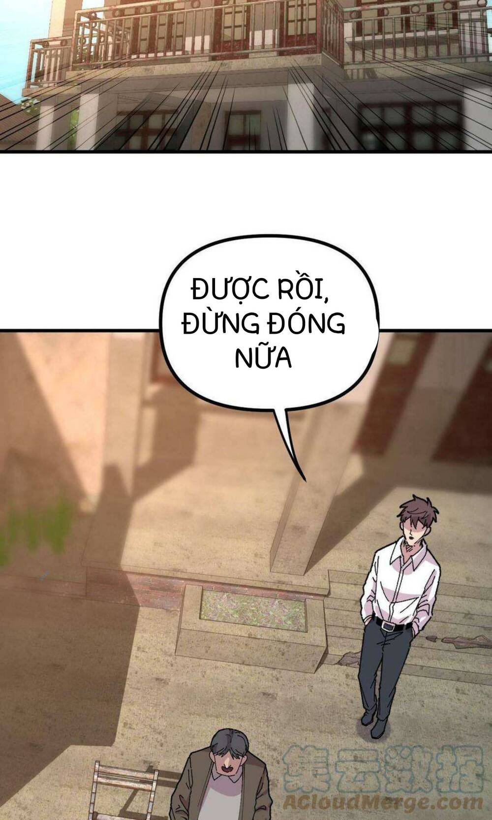 Trùng Sinh Trở Lại 1983 Làm Phú Hào Chapter 16 - Page 18