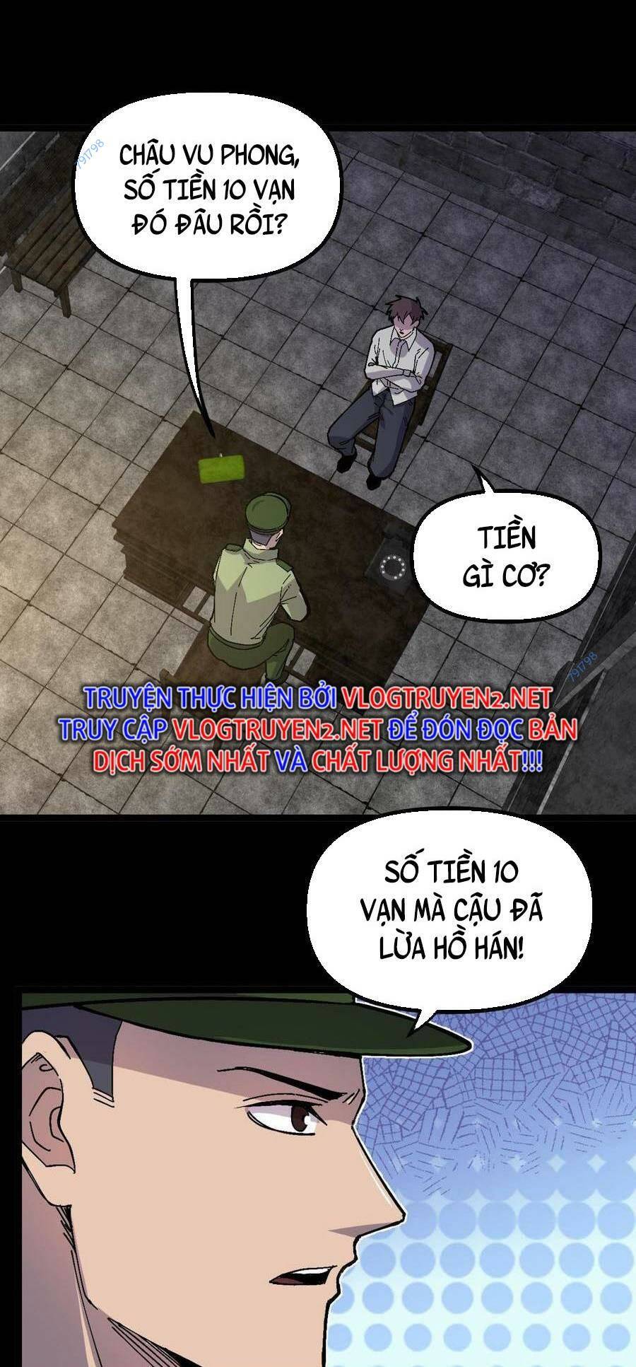 Trùng Sinh Trở Lại 1983 Làm Phú Hào Chapter 34 - Page 15