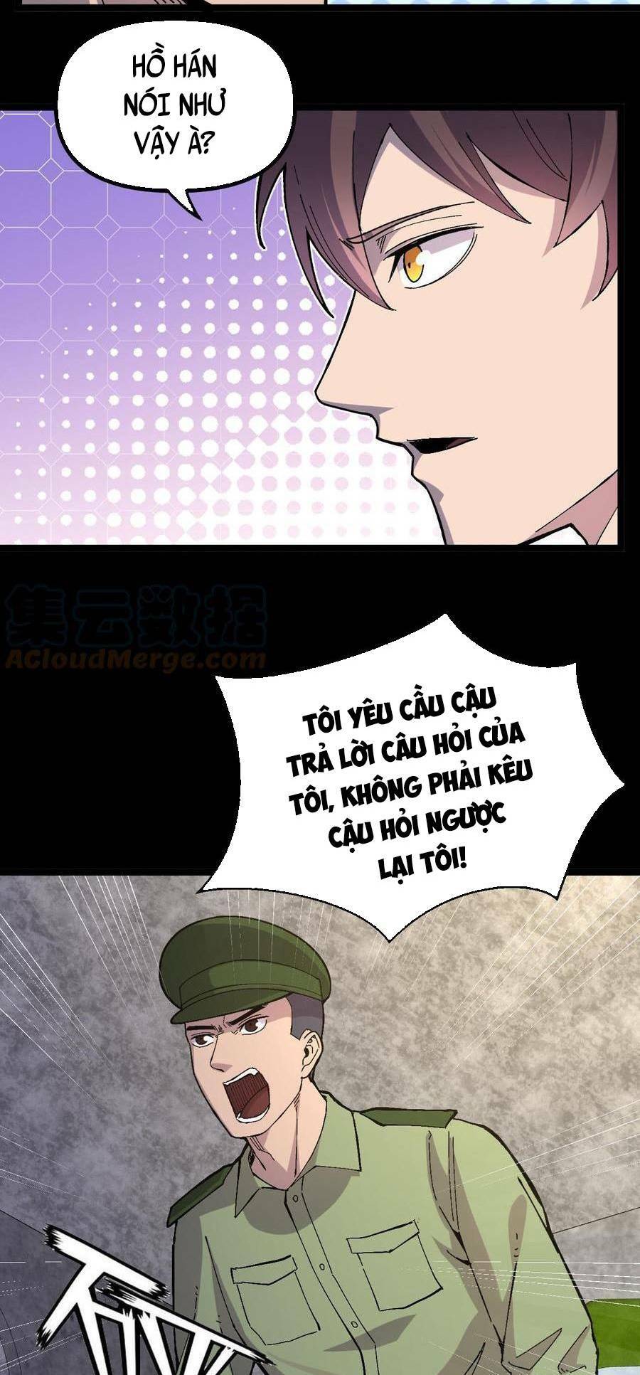 Trùng Sinh Trở Lại 1983 Làm Phú Hào Chapter 34 - Page 16