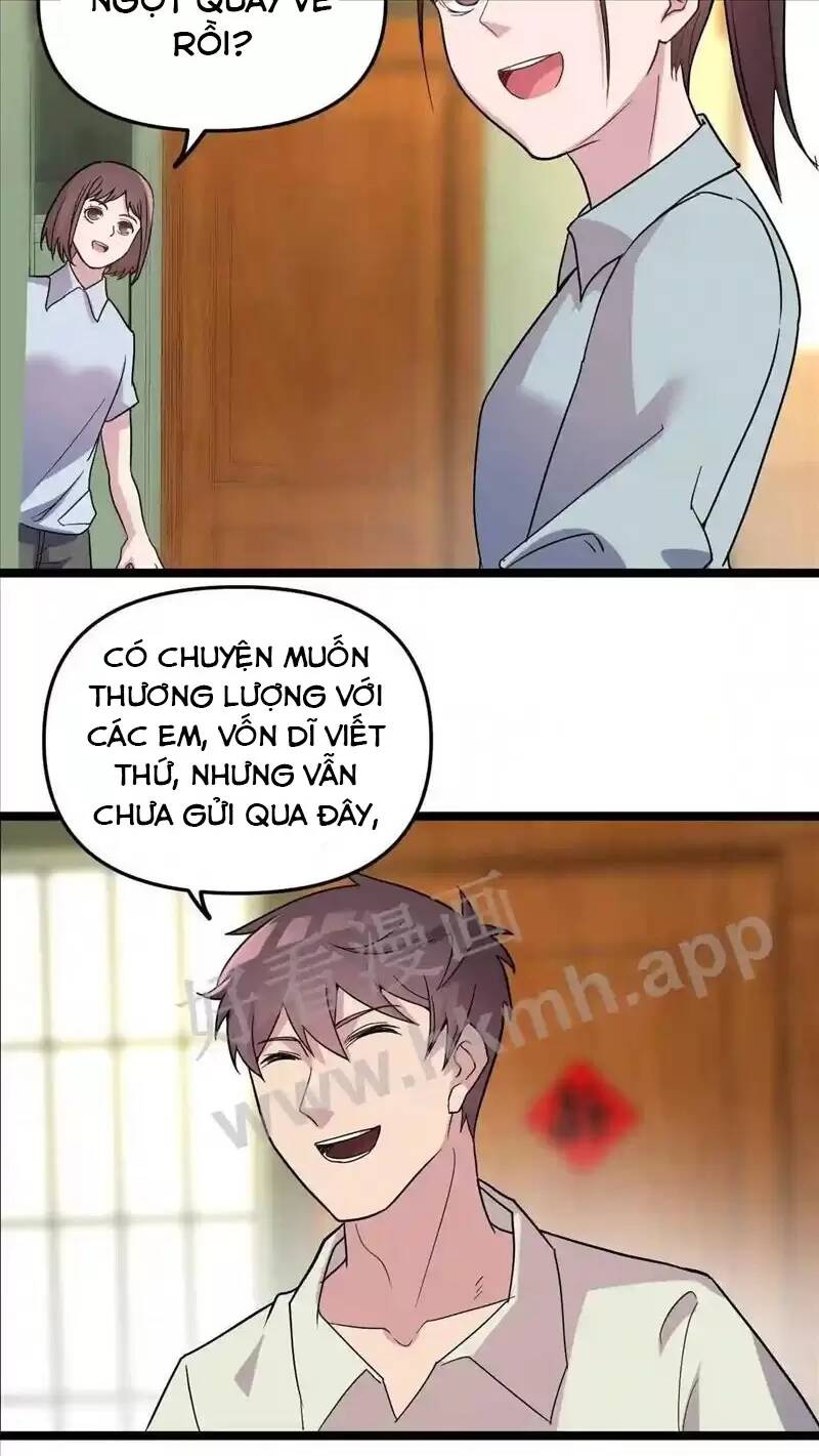 Trùng Sinh Trở Lại 1983 Làm Phú Hào Chapter 71 - Page 10