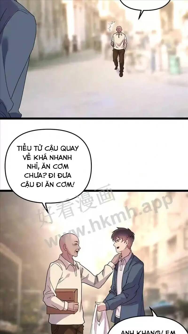 Trùng Sinh Trở Lại 1983 Làm Phú Hào Chapter 71 - Page 17