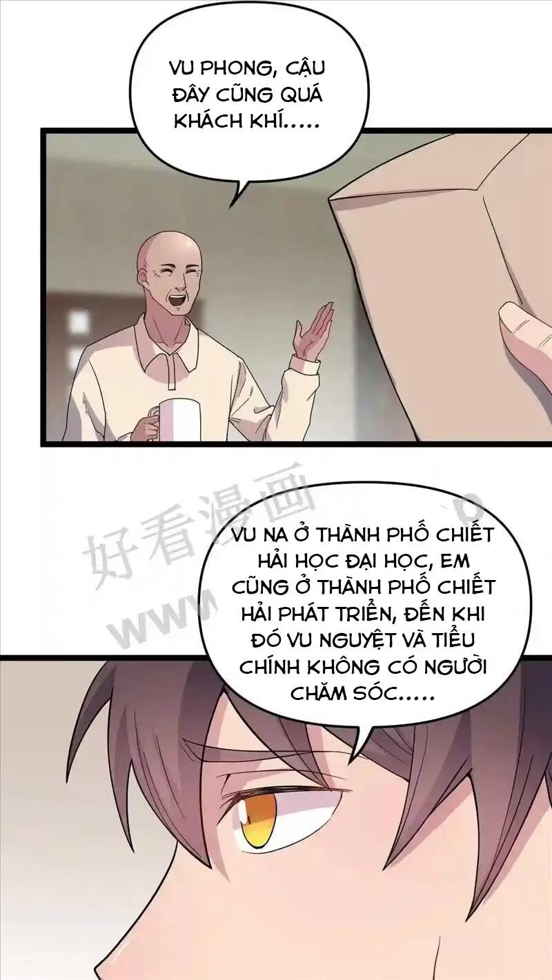 Trùng Sinh Trở Lại 1983 Làm Phú Hào Chapter 71 - Page 20