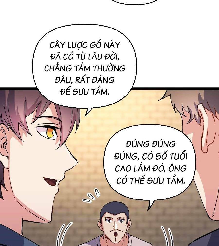 Trùng Sinh Trở Lại 1983 Làm Phú Hào Chapter 48 - Page 23