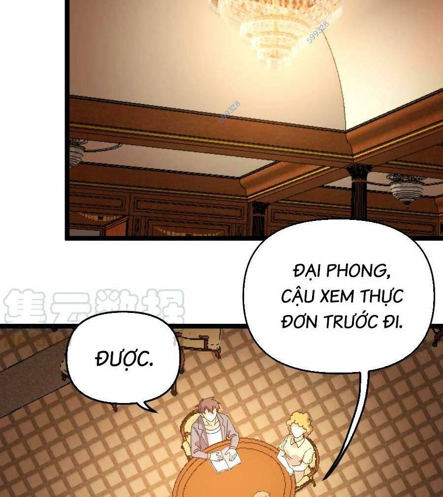 Trùng Sinh Trở Lại 1983 Làm Phú Hào Chapter 48 - Page 33