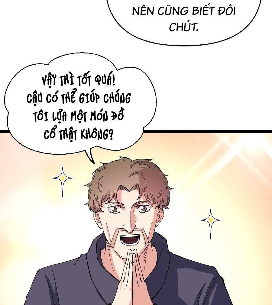 Trùng Sinh Trở Lại 1983 Làm Phú Hào Chapter 48 - Page 7