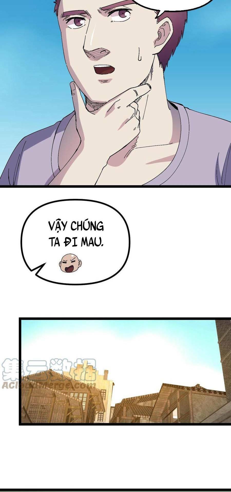 Trùng Sinh Trở Lại 1983 Làm Phú Hào Chapter 31 - Page 4