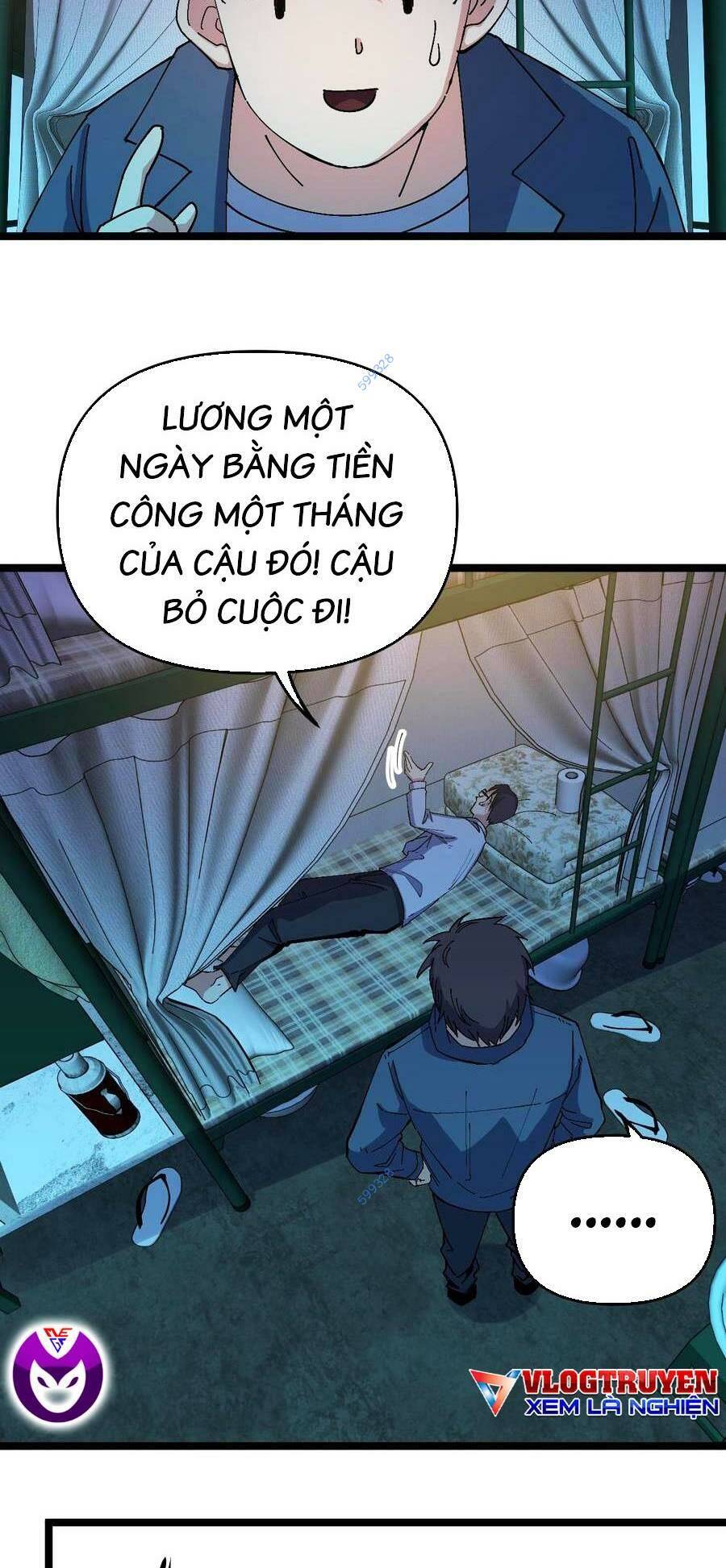 Trùng Sinh Trở Lại 1983 Làm Phú Hào Chapter 50 - Page 7