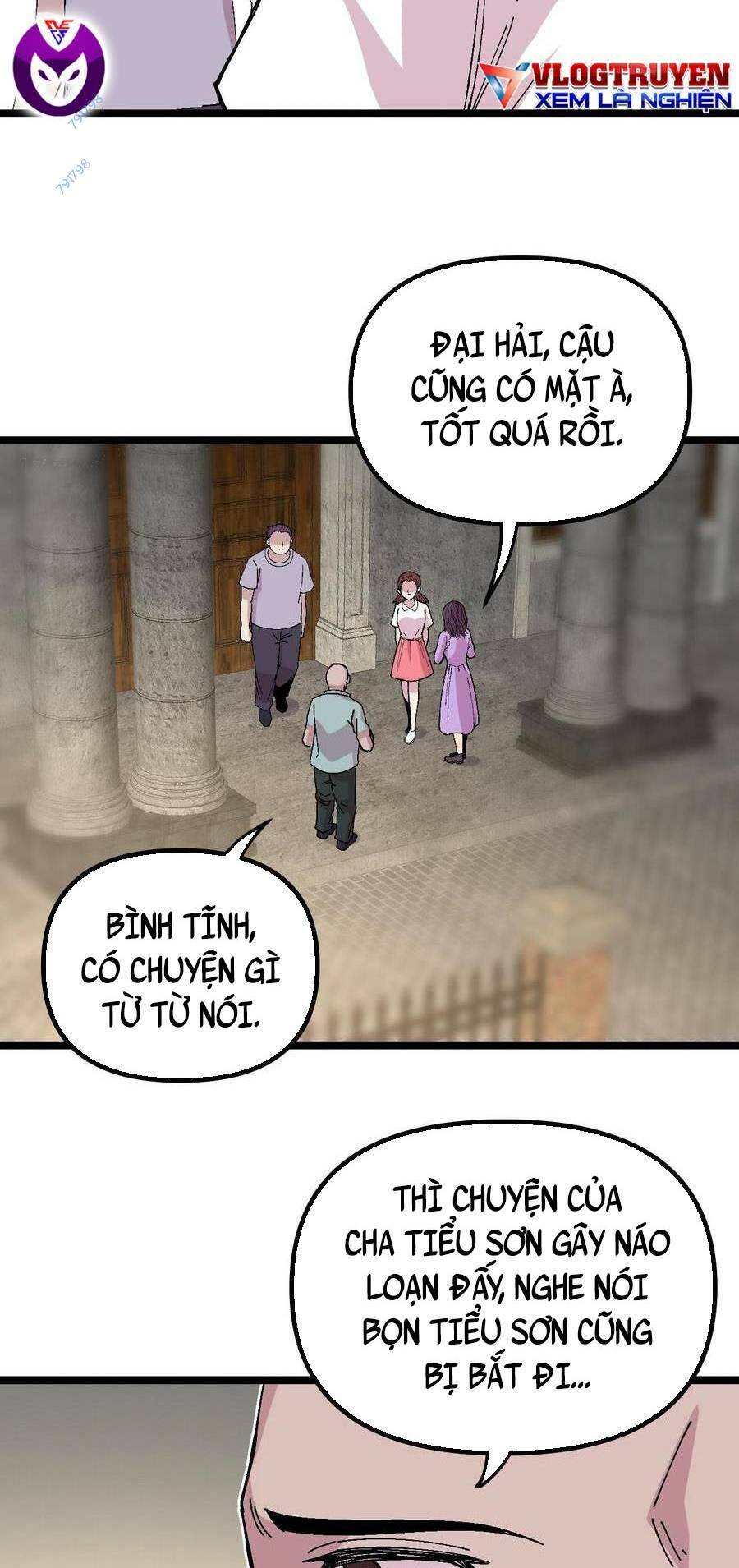 Trùng Sinh Trở Lại 1983 Làm Phú Hào Chapter 30 - Page 15