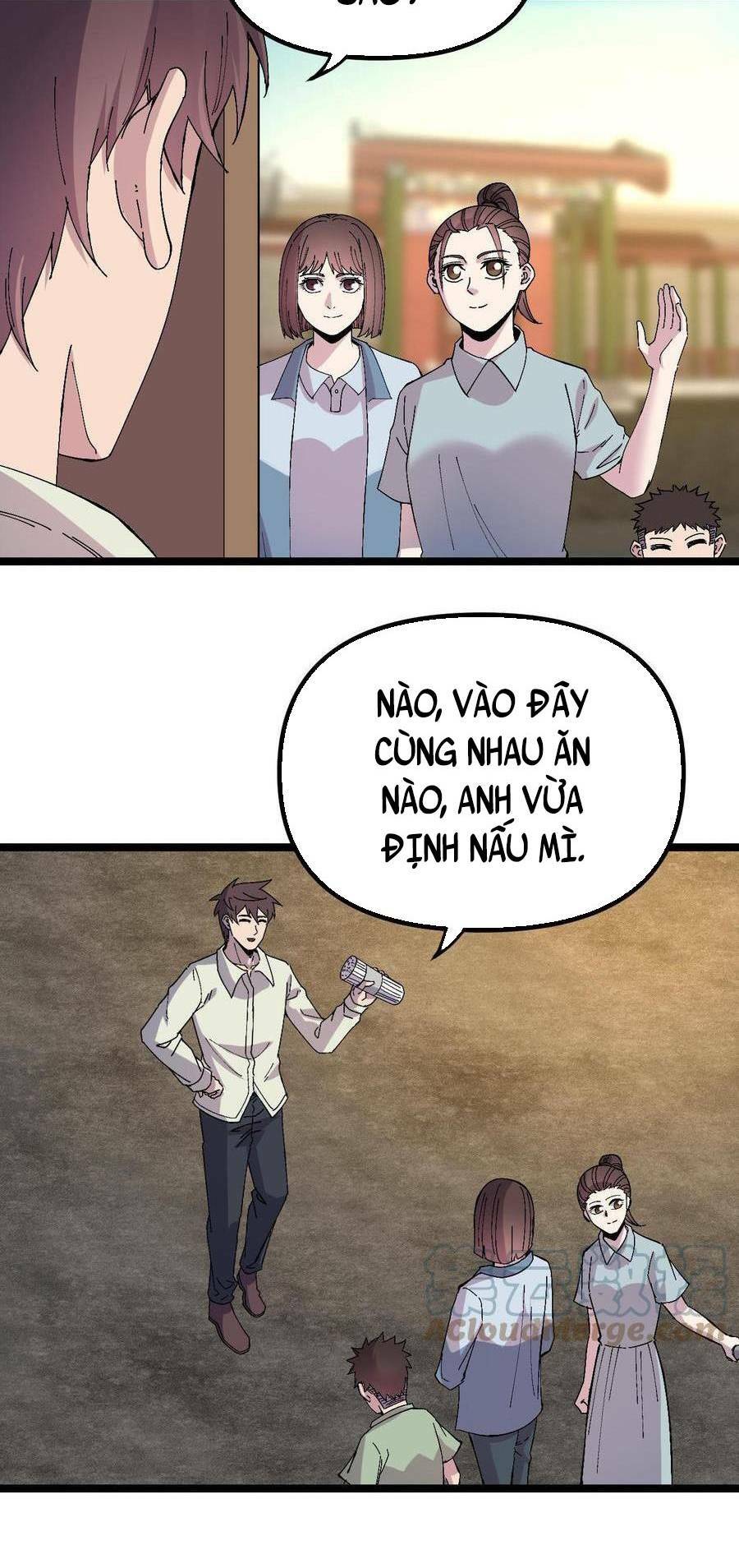 Trùng Sinh Trở Lại 1983 Làm Phú Hào Chapter 30 - Page 4