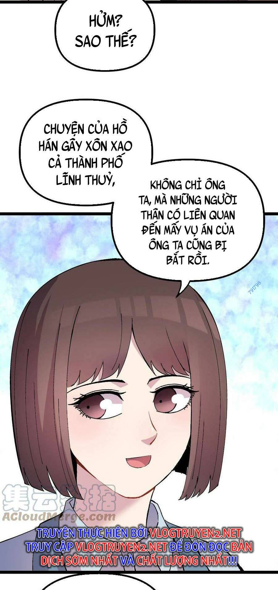 Trùng Sinh Trở Lại 1983 Làm Phú Hào Chapter 30 - Page 9