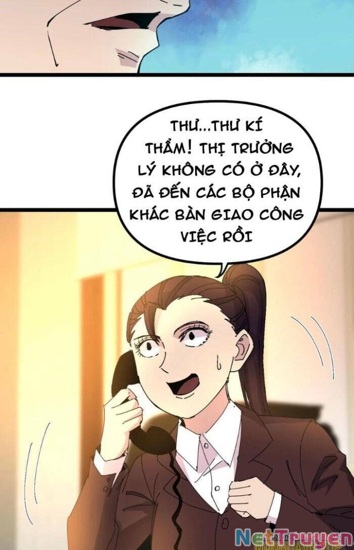 Trùng Sinh Trở Lại 1983 Làm Phú Hào Chapter 260 - Page 3