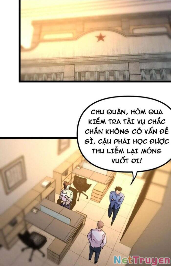 Trùng Sinh Trở Lại 1983 Làm Phú Hào Chapter 260 - Page 5