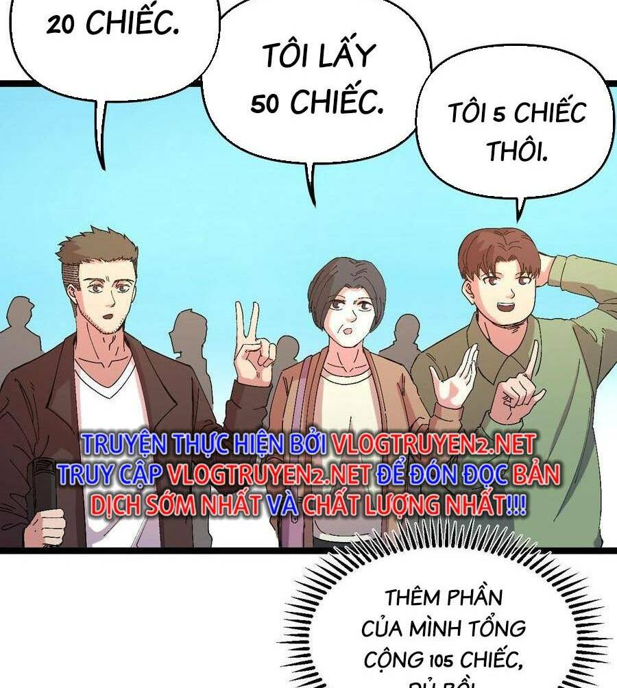 Trùng Sinh Trở Lại 1983 Làm Phú Hào Chapter 51 - Page 10