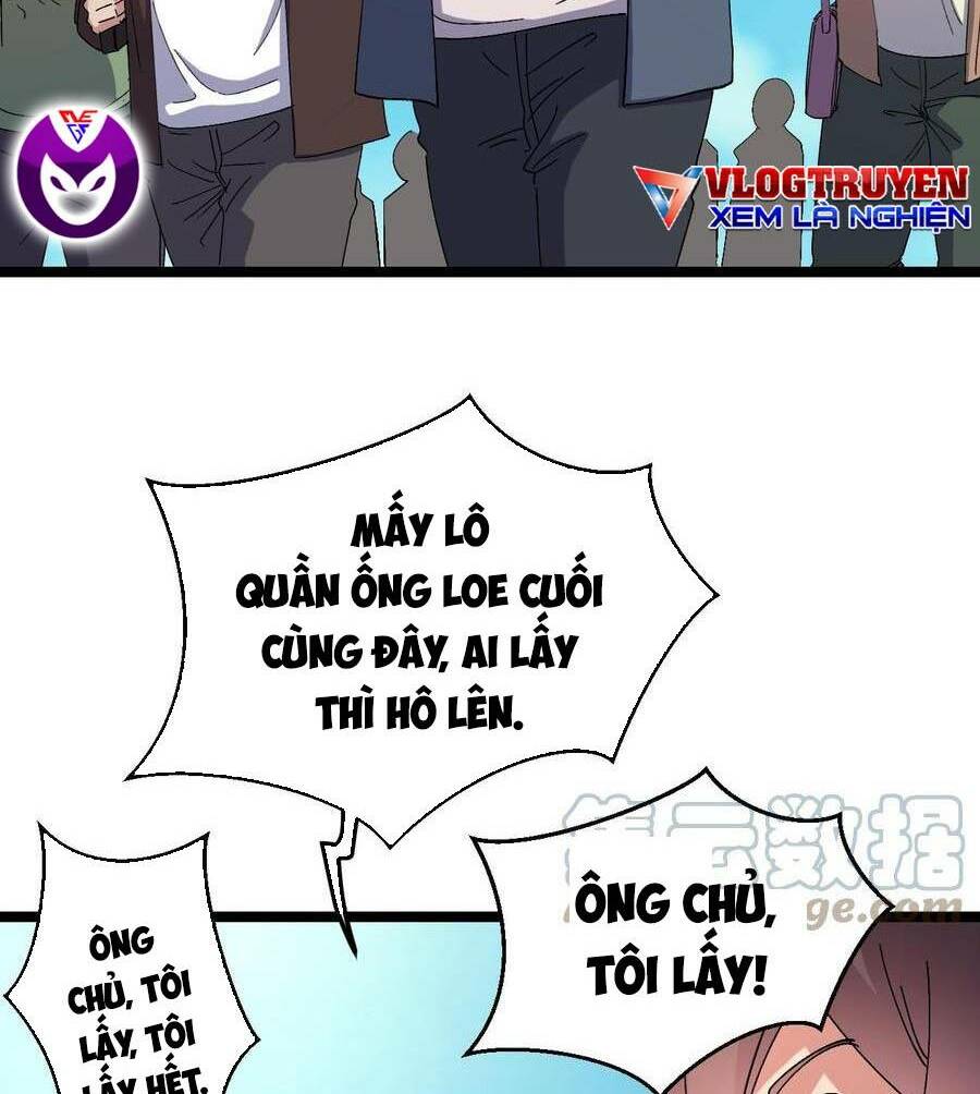 Trùng Sinh Trở Lại 1983 Làm Phú Hào Chapter 51 - Page 14