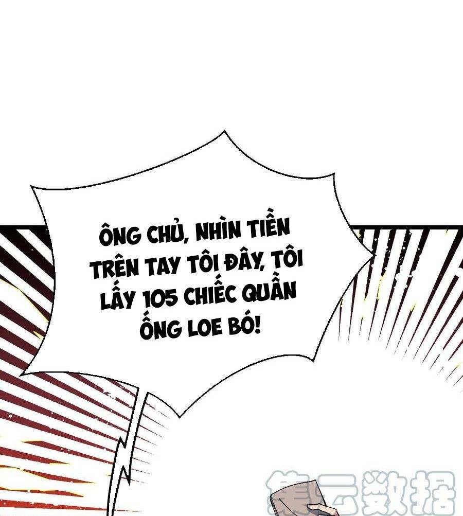 Trùng Sinh Trở Lại 1983 Làm Phú Hào Chapter 51 - Page 17