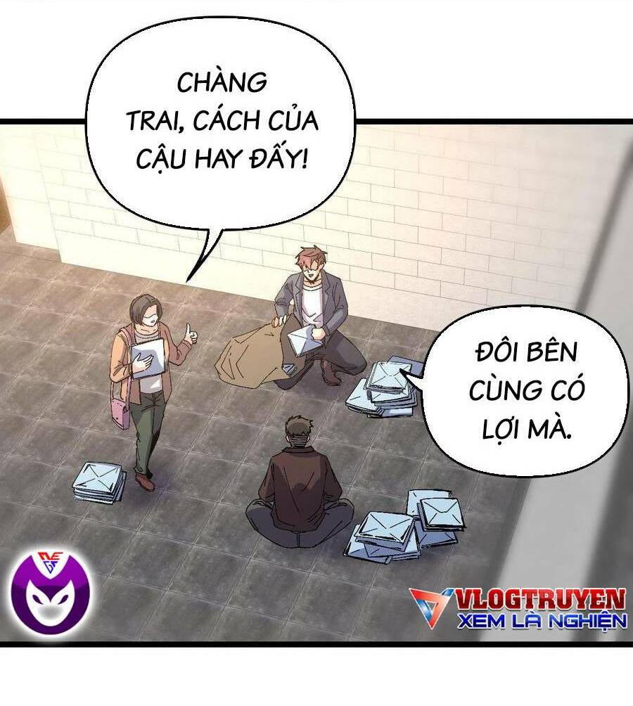 Trùng Sinh Trở Lại 1983 Làm Phú Hào Chapter 51 - Page 22