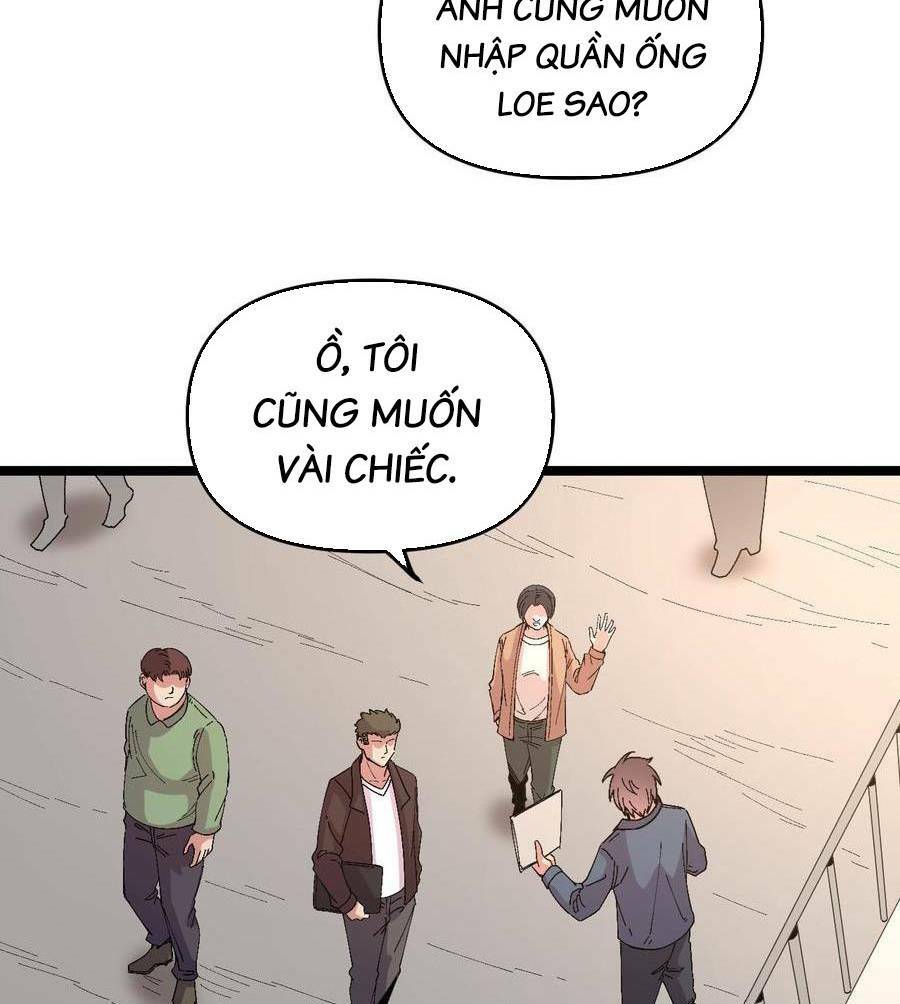 Trùng Sinh Trở Lại 1983 Làm Phú Hào Chapter 51 - Page 7