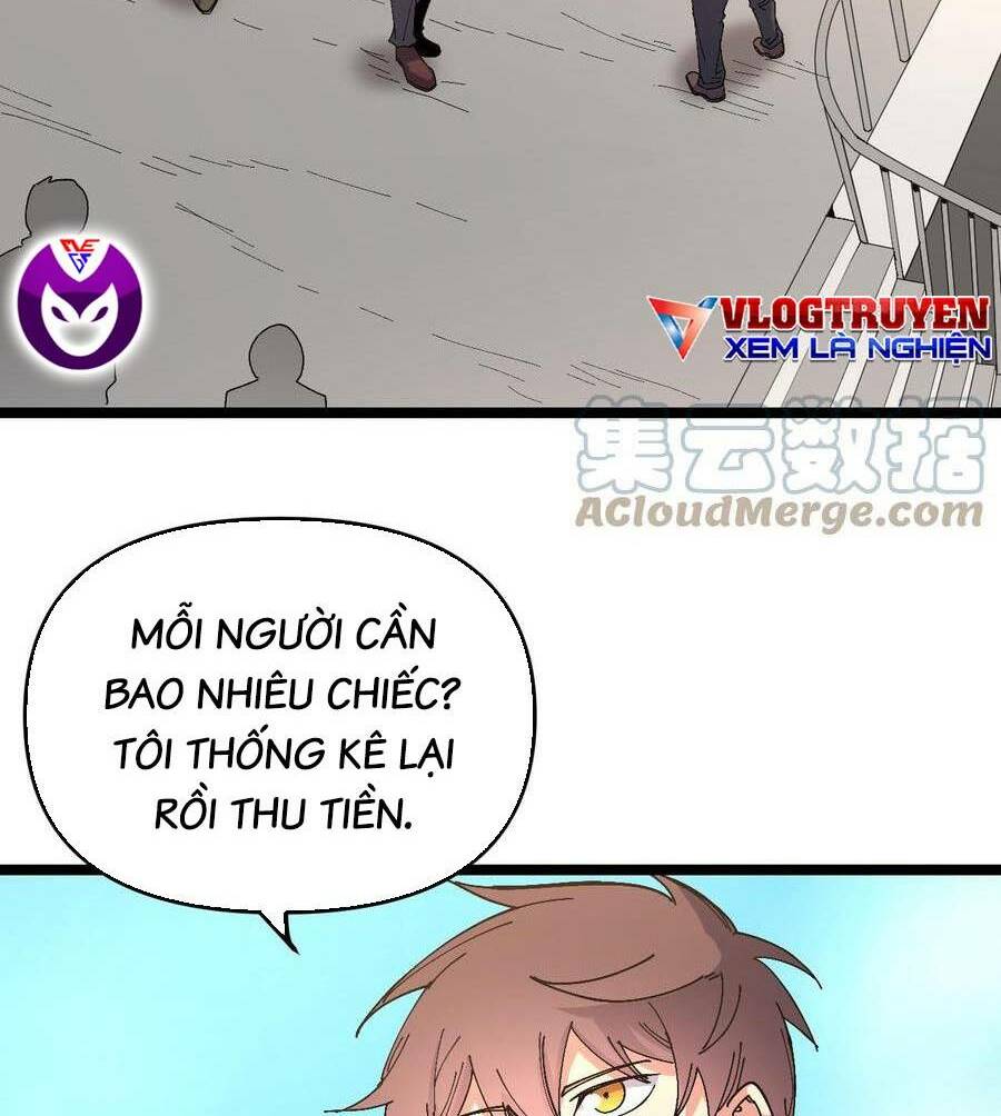 Trùng Sinh Trở Lại 1983 Làm Phú Hào Chapter 51 - Page 8