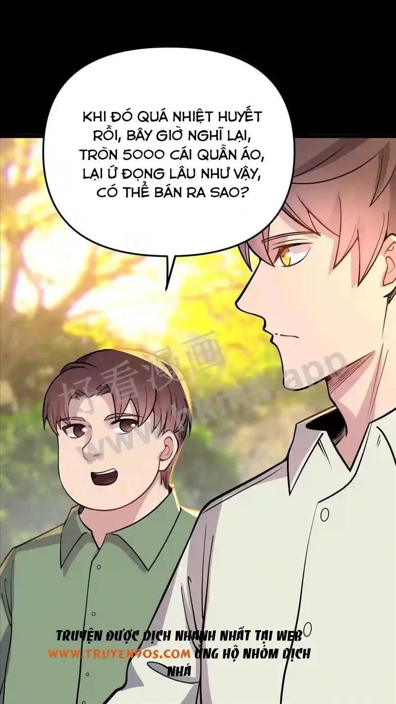 Trùng Sinh Trở Lại 1983 Làm Phú Hào Chapter 84 - Page 13