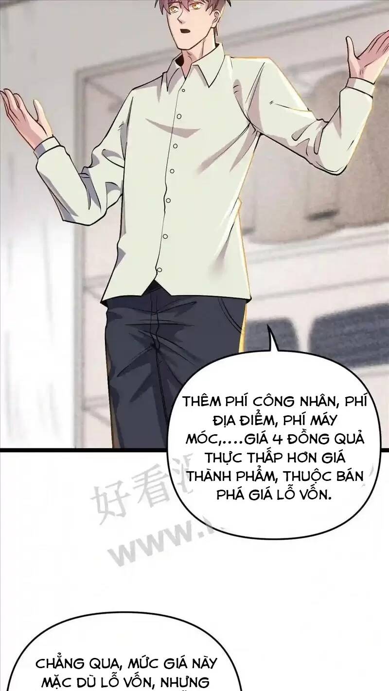 Trùng Sinh Trở Lại 1983 Làm Phú Hào Chapter 84 - Page 5