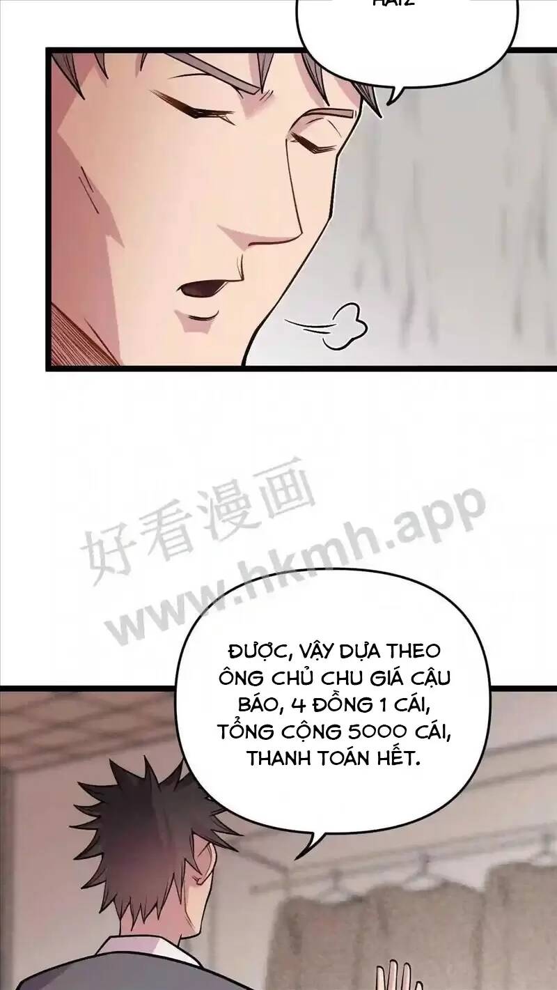 Trùng Sinh Trở Lại 1983 Làm Phú Hào Chapter 84 - Page 7