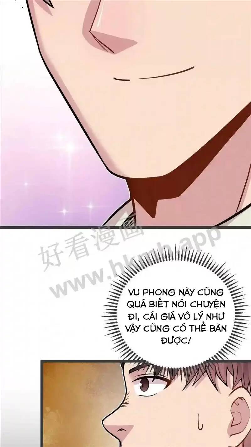 Trùng Sinh Trở Lại 1983 Làm Phú Hào Chapter 84 - Page 9