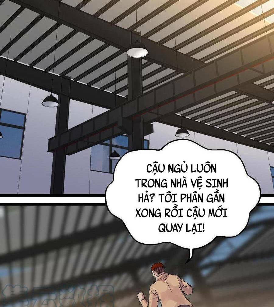 Trùng Sinh Trở Lại 1983 Làm Phú Hào Chapter 19 - Page 20