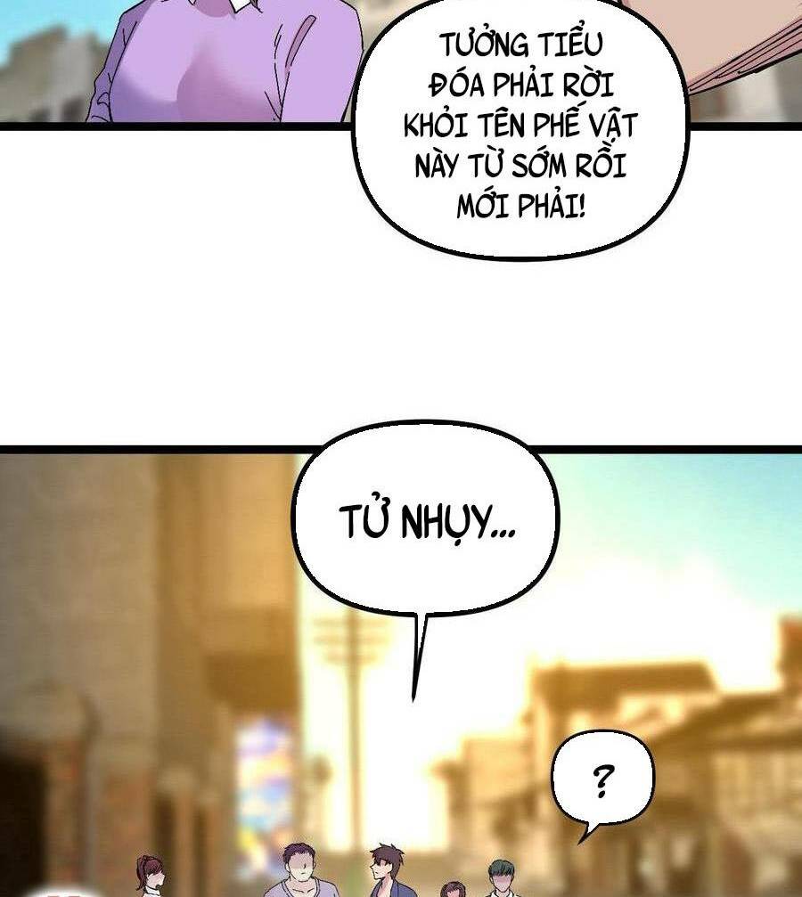 Trùng Sinh Trở Lại 1983 Làm Phú Hào Chapter 19 - Page 34