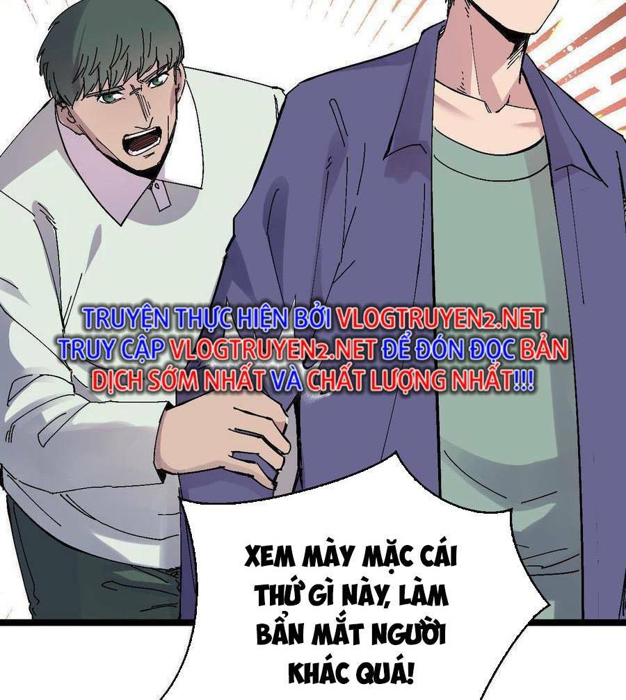 Trùng Sinh Trở Lại 1983 Làm Phú Hào Chapter 19 - Page 37