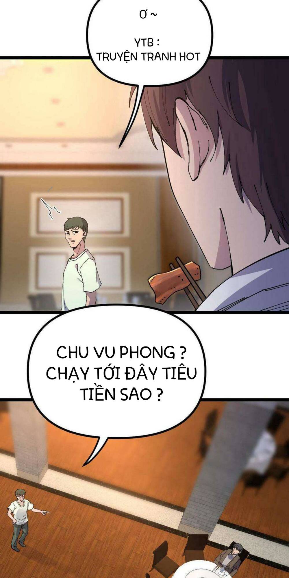 Trùng Sinh Trở Lại 1983 Làm Phú Hào Chapter 10 - Page 17