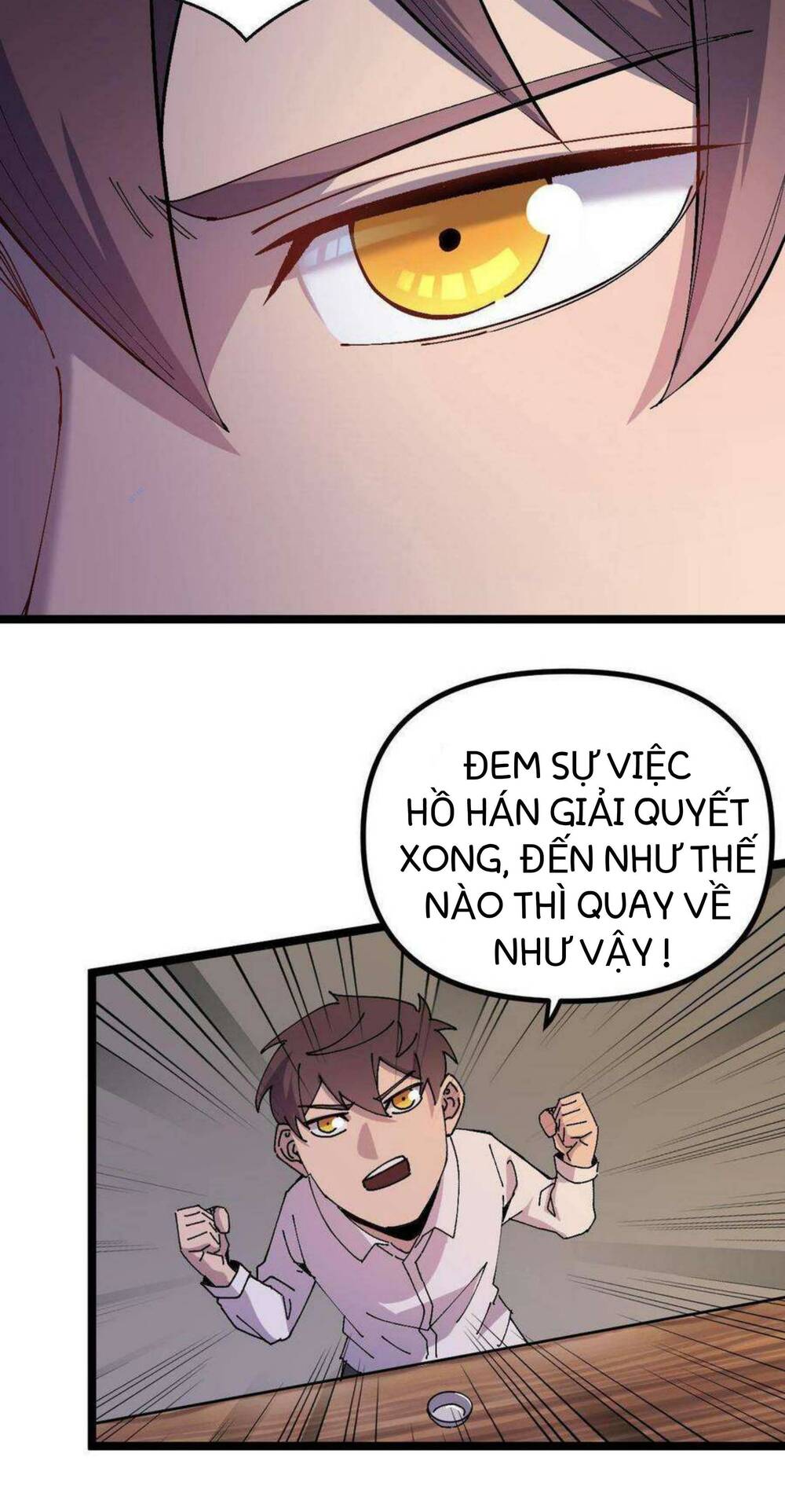 Trùng Sinh Trở Lại 1983 Làm Phú Hào Chapter 10 - Page 4