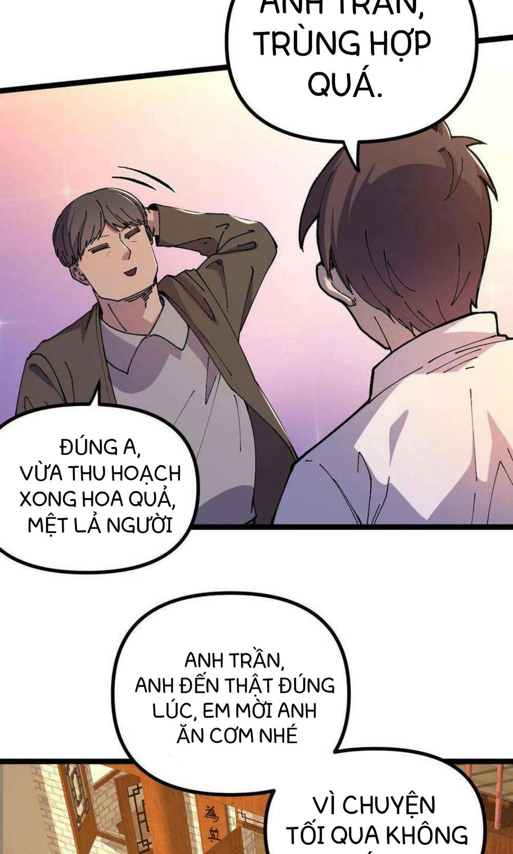 Trùng Sinh Trở Lại 1983 Làm Phú Hào Chapter 10 - Page 9