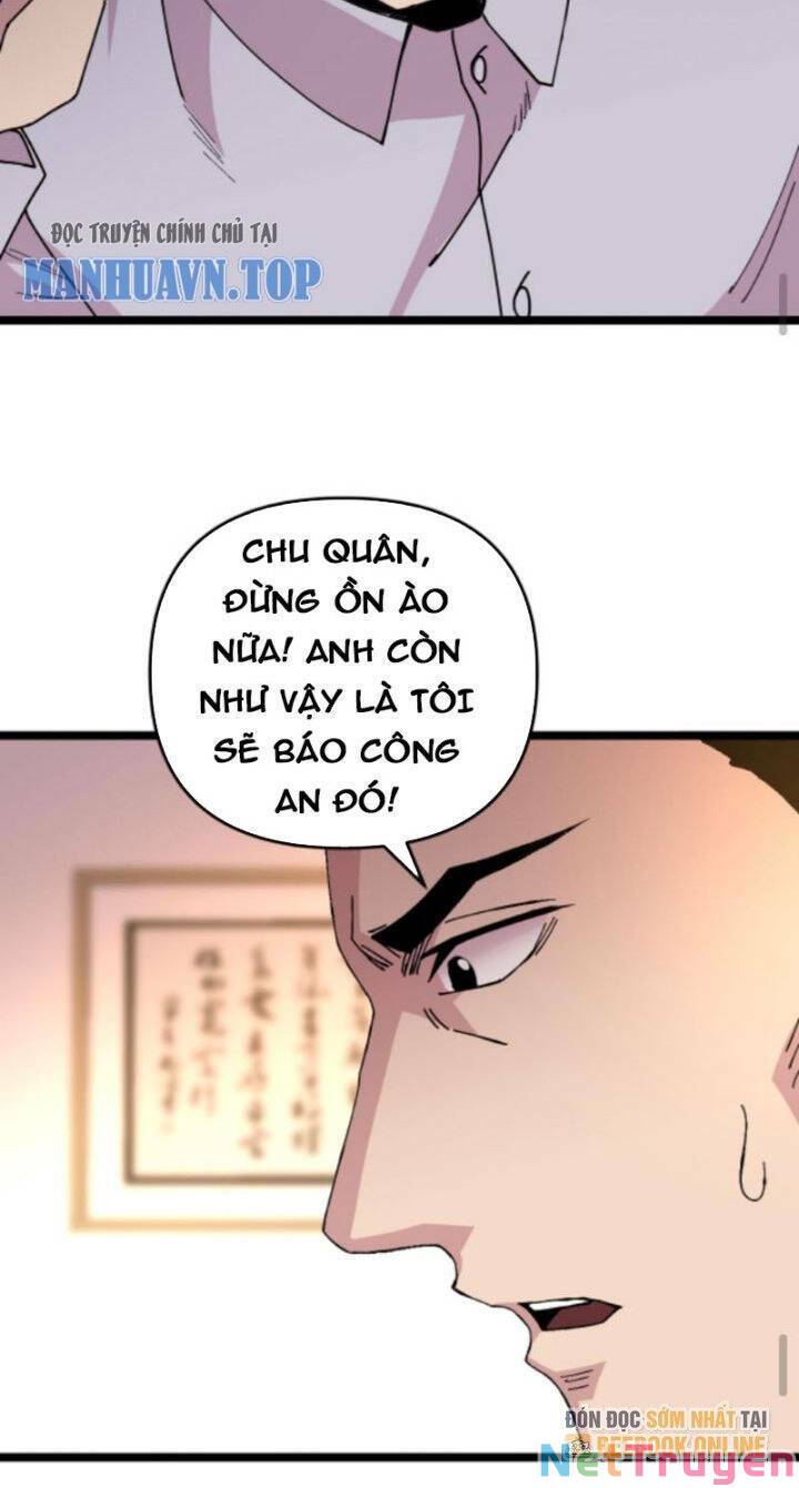 Trùng Sinh Trở Lại 1983 Làm Phú Hào Chapter 277 - Page 5