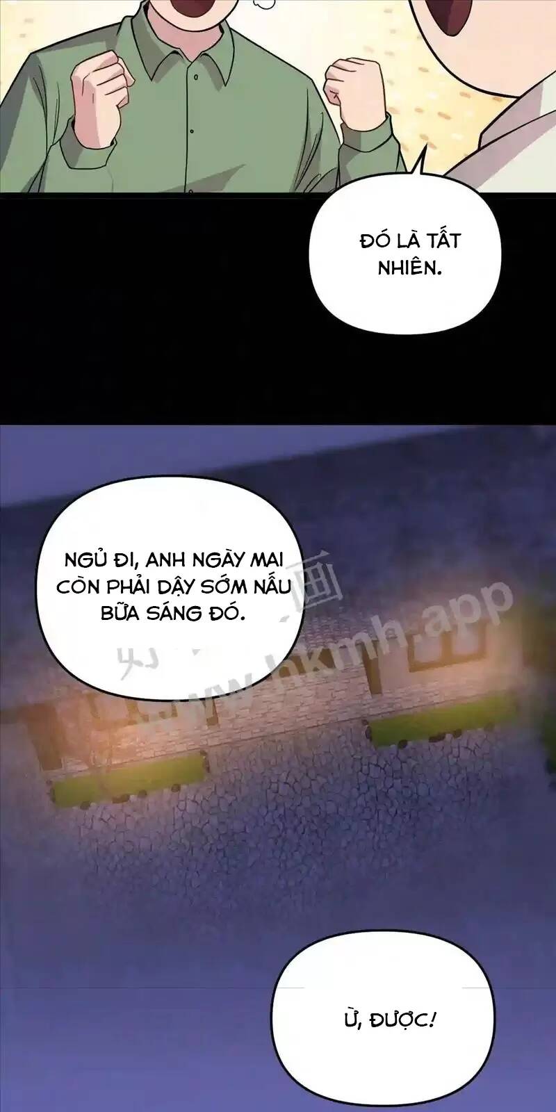 Trùng Sinh Trở Lại 1983 Làm Phú Hào Chapter 99 - Page 10