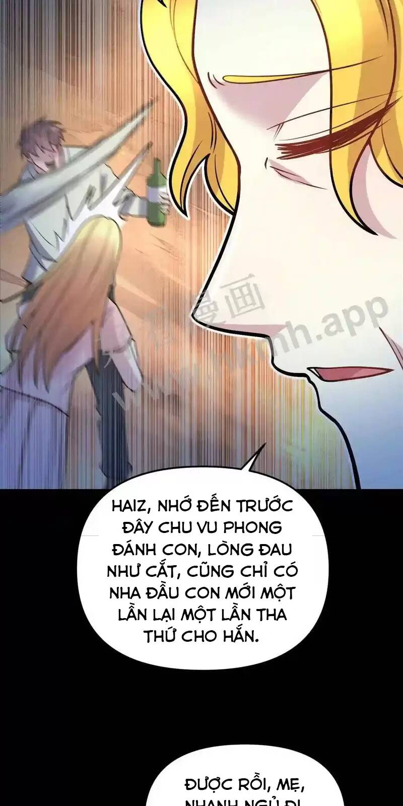 Trùng Sinh Trở Lại 1983 Làm Phú Hào Chapter 92 - Page 12