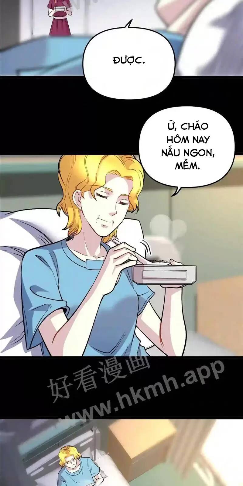 Trùng Sinh Trở Lại 1983 Làm Phú Hào Chapter 92 - Page 7