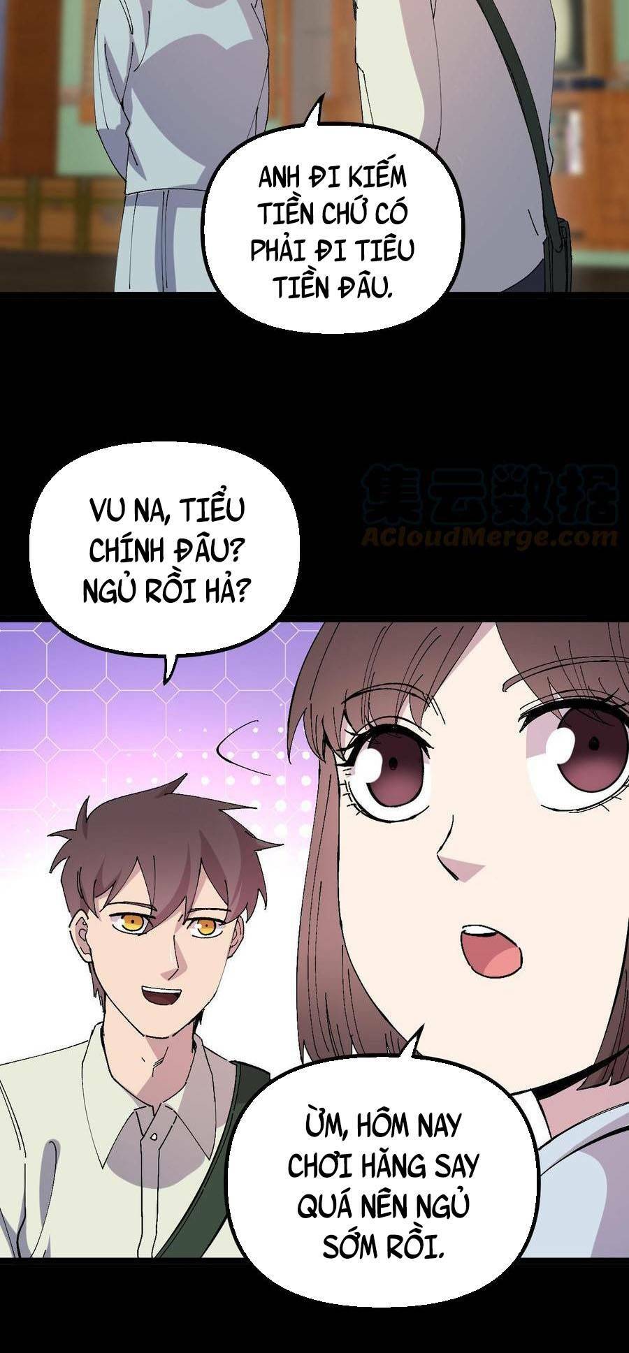 Trùng Sinh Trở Lại 1983 Làm Phú Hào Chapter 39 - Page 6