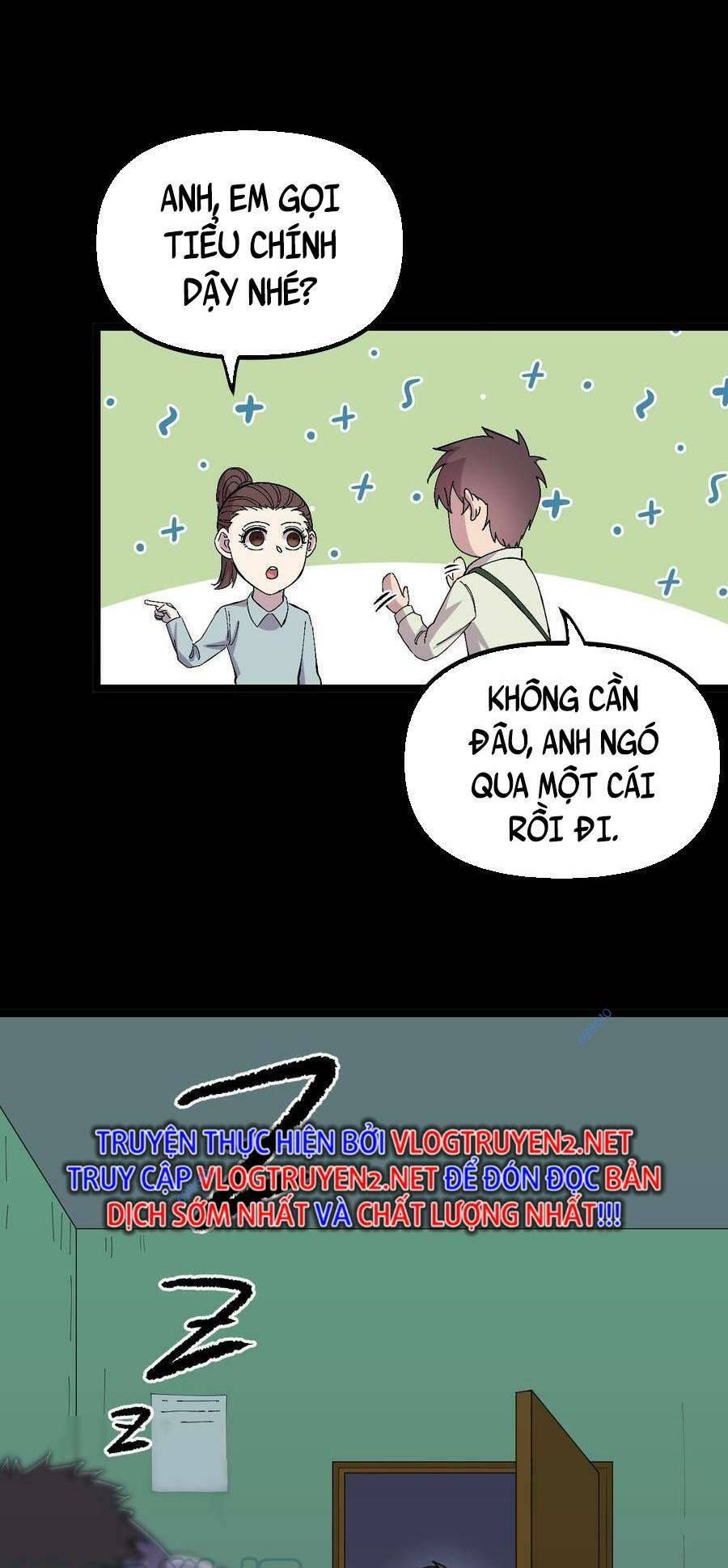 Trùng Sinh Trở Lại 1983 Làm Phú Hào Chapter 39 - Page 7