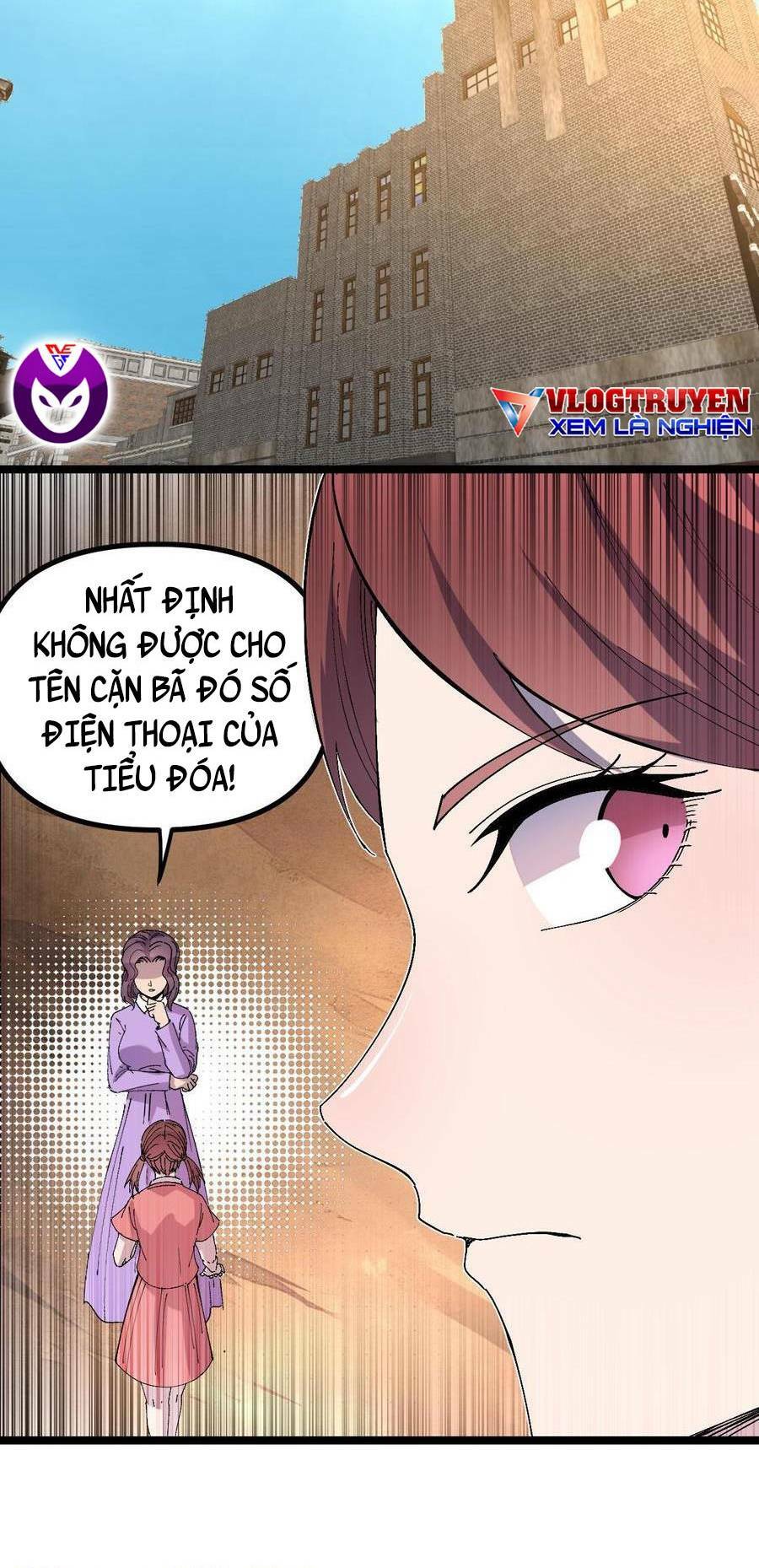 Trùng Sinh Trở Lại 1983 Làm Phú Hào Chapter 37 - Page 4