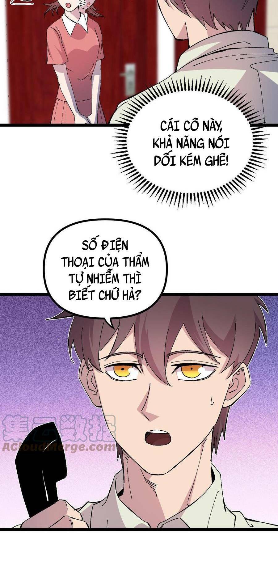 Trùng Sinh Trở Lại 1983 Làm Phú Hào Chapter 37 - Page 6