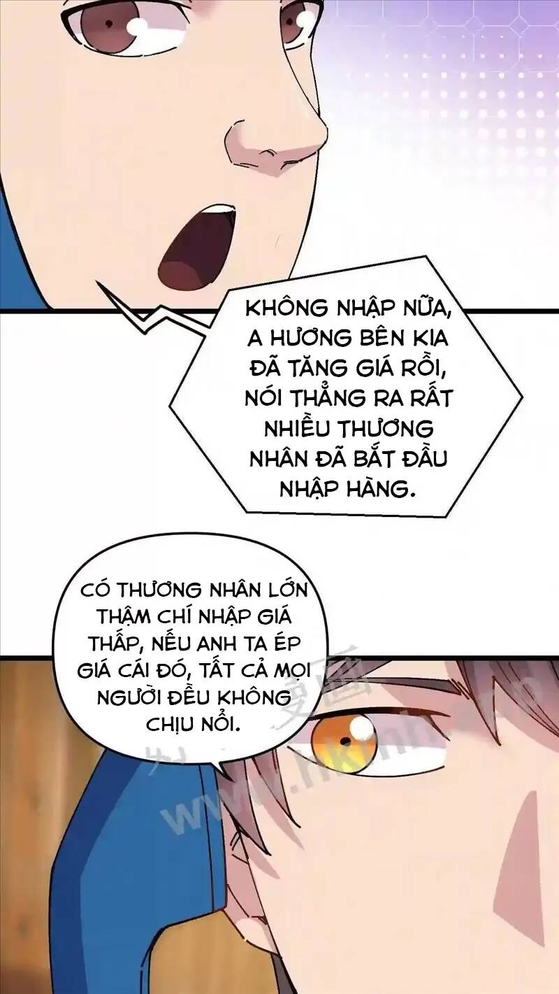 Trùng Sinh Trở Lại 1983 Làm Phú Hào Chapter 69 - Page 12