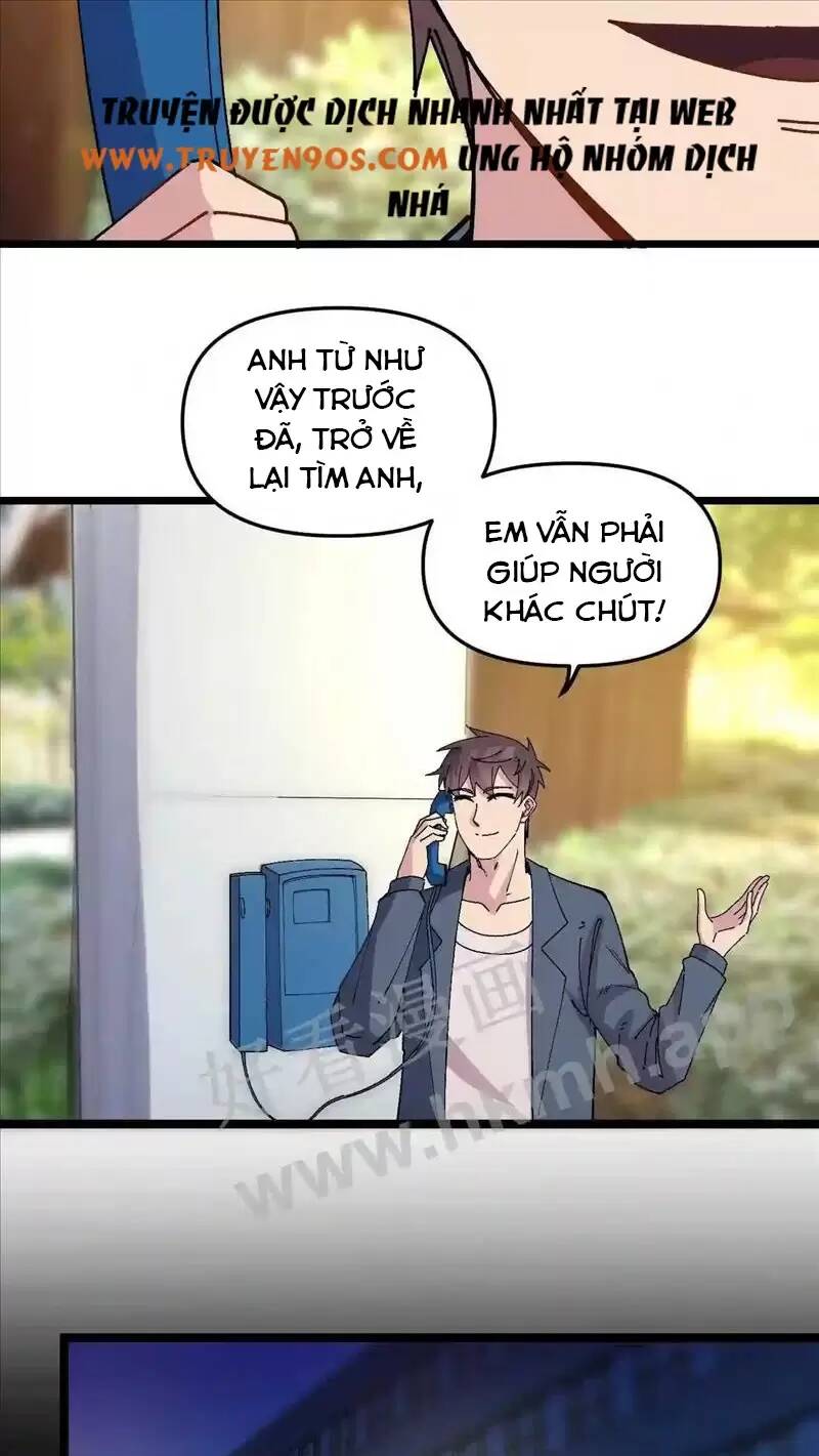 Trùng Sinh Trở Lại 1983 Làm Phú Hào Chapter 69 - Page 13