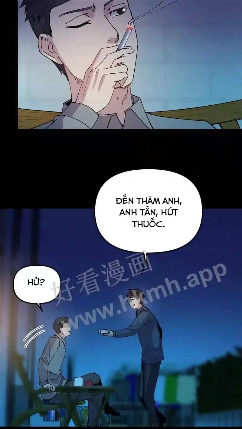 Trùng Sinh Trở Lại 1983 Làm Phú Hào Chapter 69 - Page 16