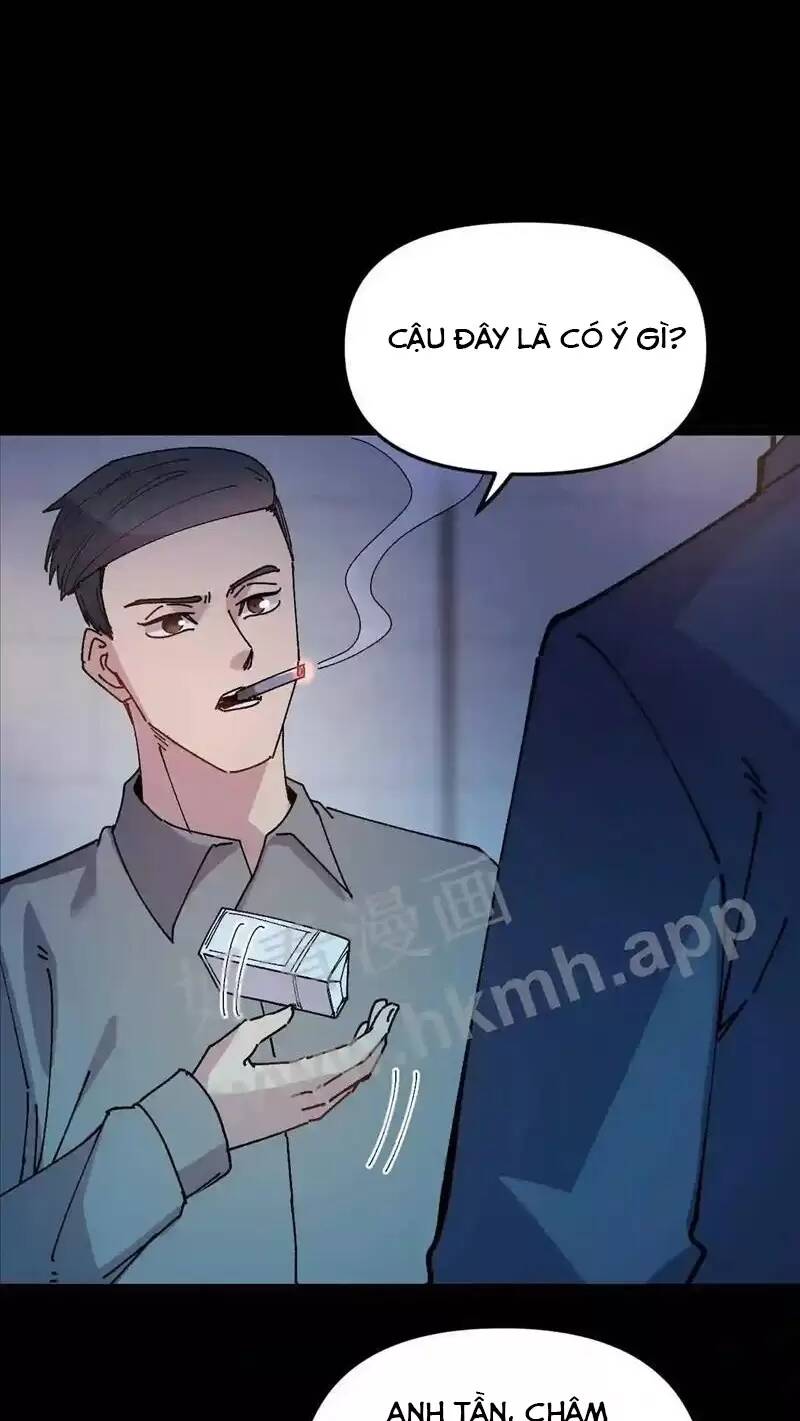 Trùng Sinh Trở Lại 1983 Làm Phú Hào Chapter 69 - Page 17