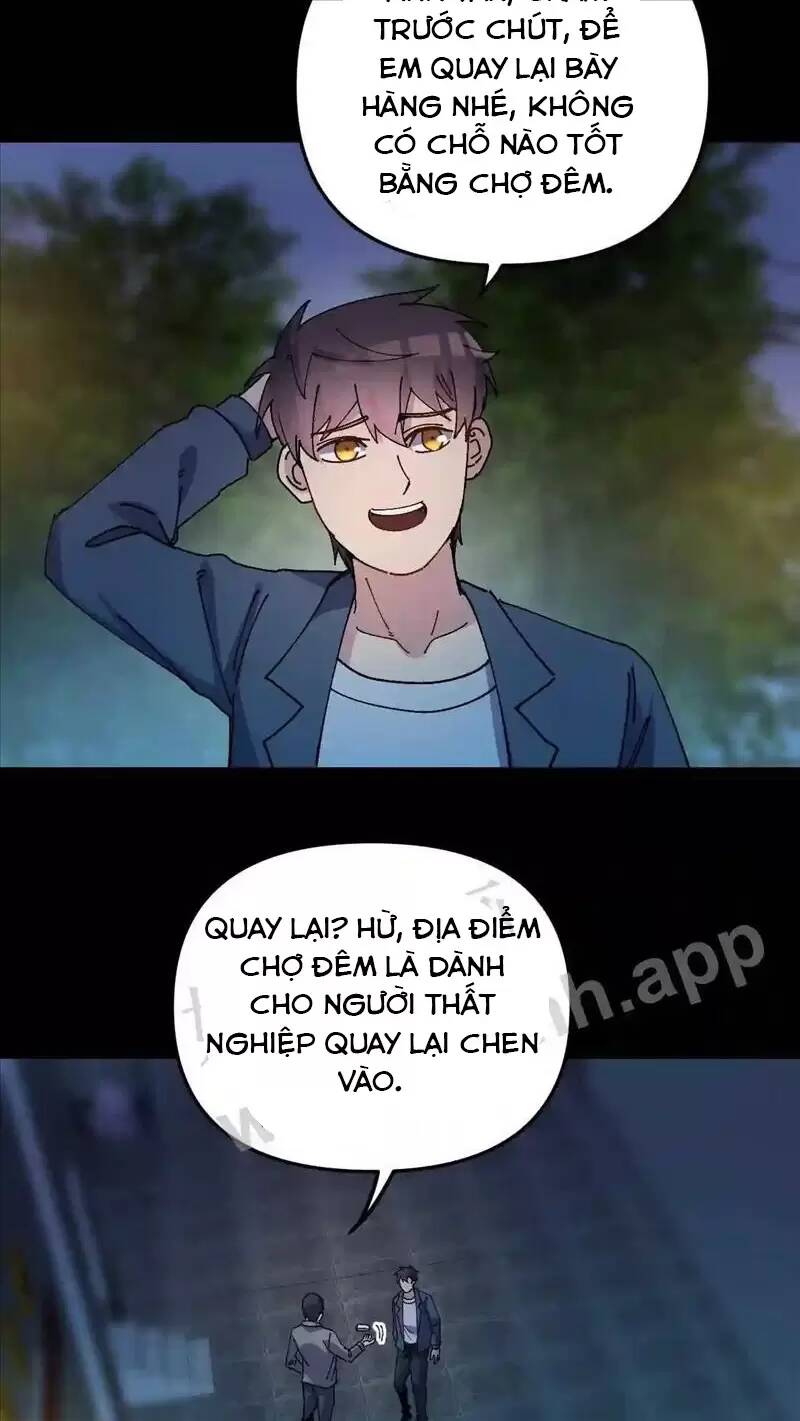 Trùng Sinh Trở Lại 1983 Làm Phú Hào Chapter 69 - Page 18