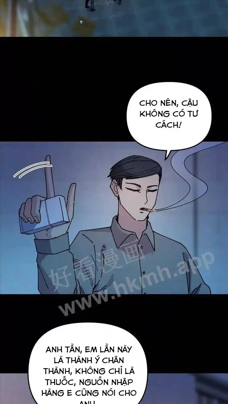 Trùng Sinh Trở Lại 1983 Làm Phú Hào Chapter 69 - Page 19