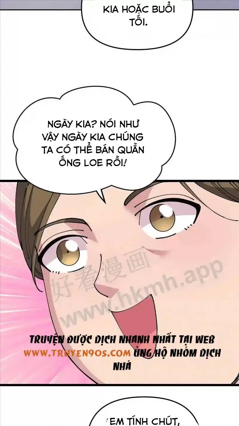 Trùng Sinh Trở Lại 1983 Làm Phú Hào Chapter 69 - Page 3