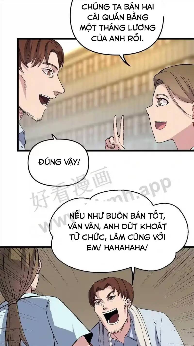 Trùng Sinh Trở Lại 1983 Làm Phú Hào Chapter 69 - Page 4